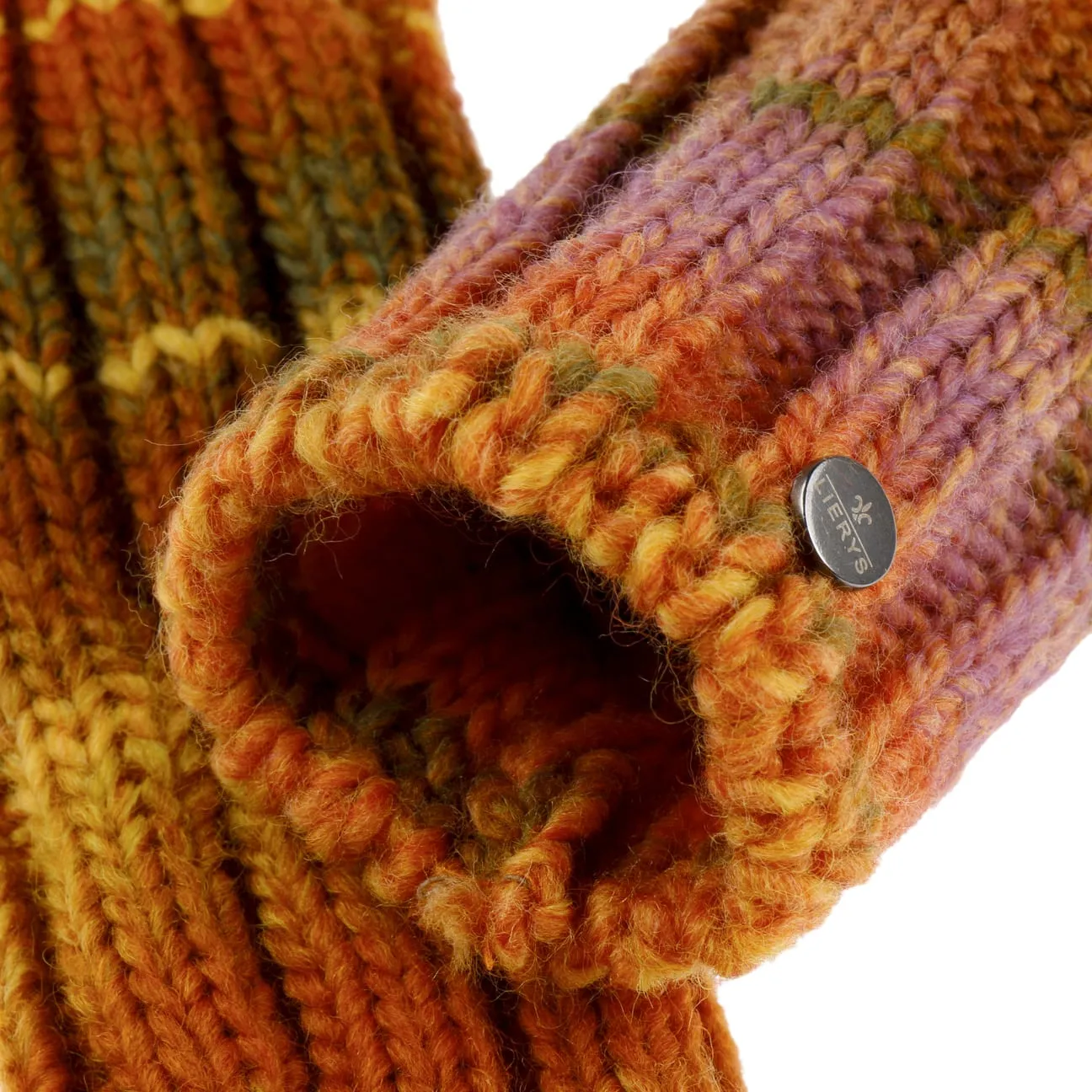 Kalalita Wrist Warmers by Lierys