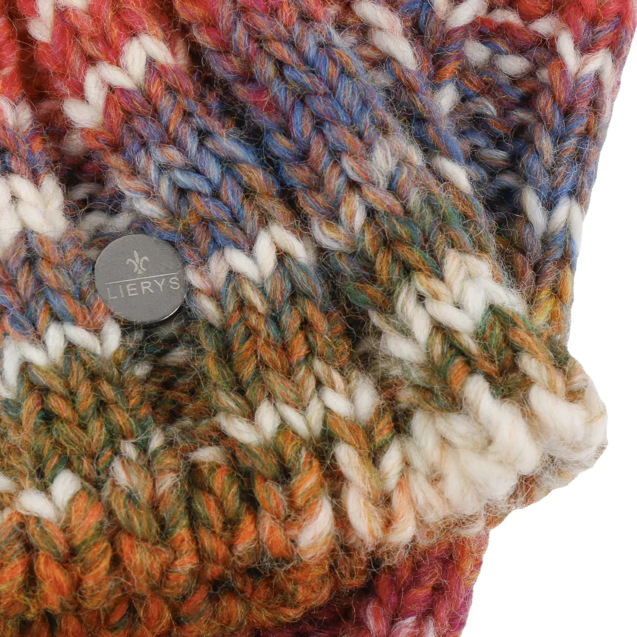 Kalalita Wrist Warmers by Lierys