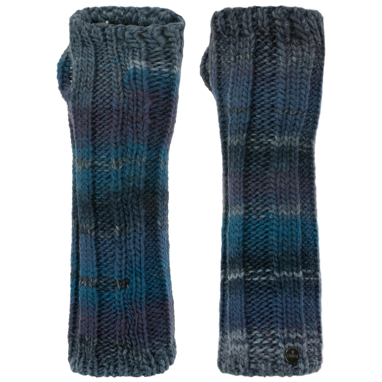Kalalita Wrist Warmers by Lierys