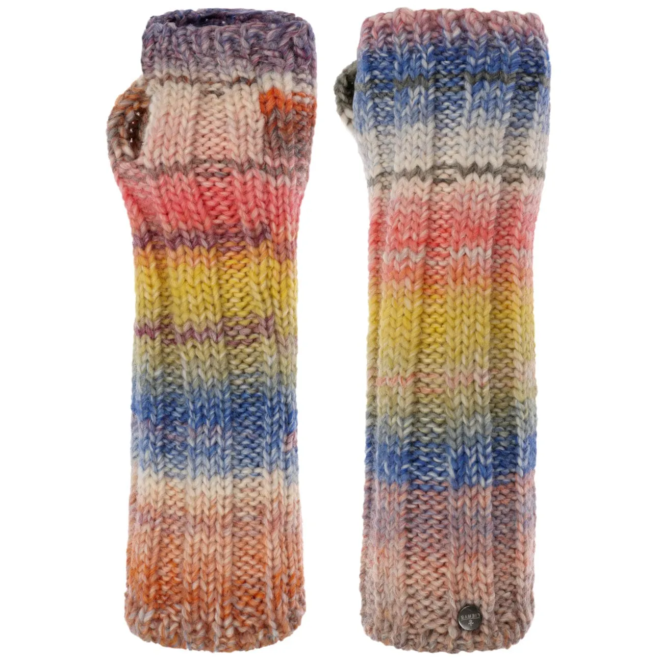 Kalalita Wrist Warmers by Lierys