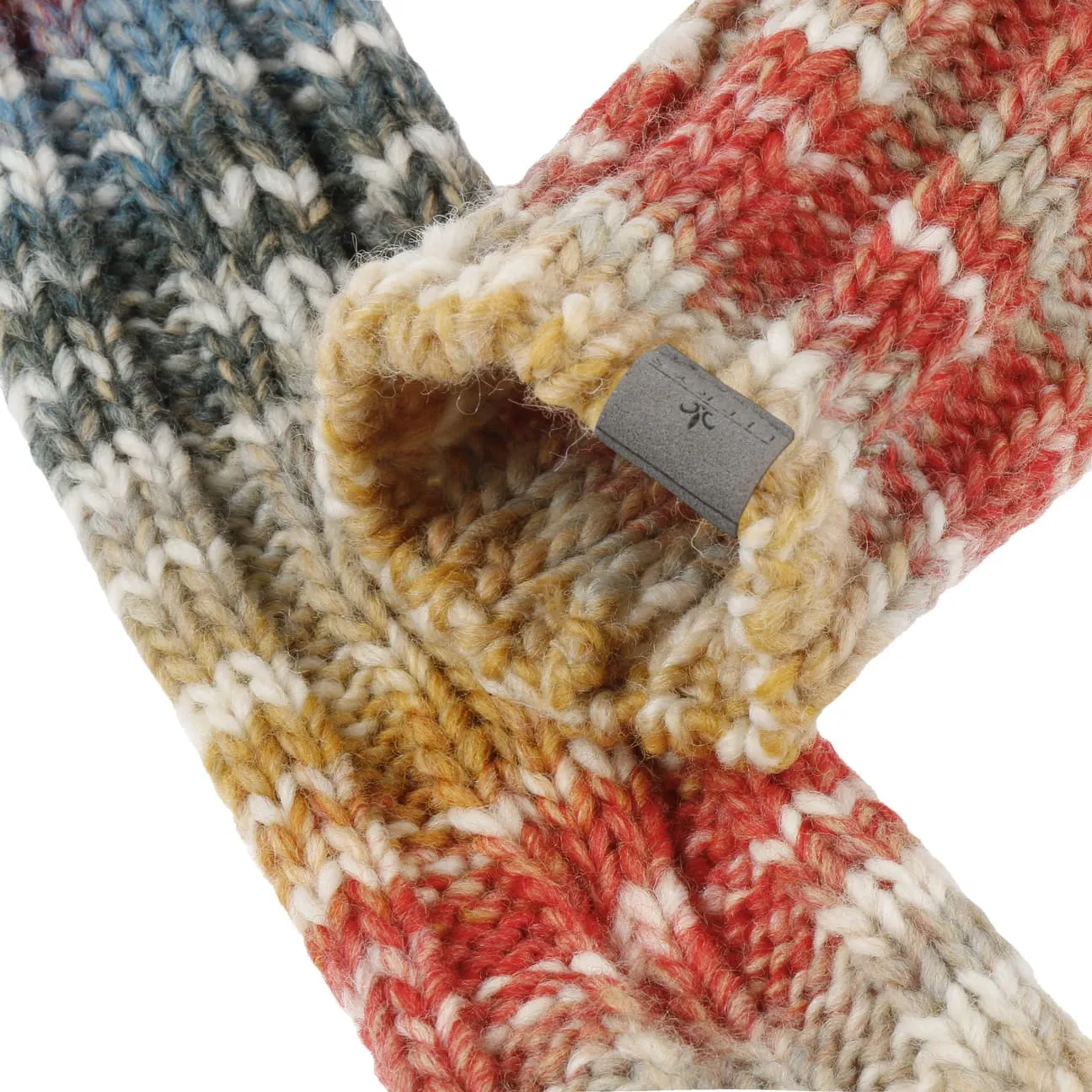 Kalalita Wrist Warmers by Lierys