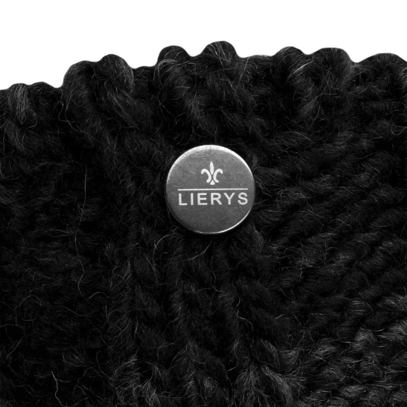 Kalalita Wrist Warmers by Lierys