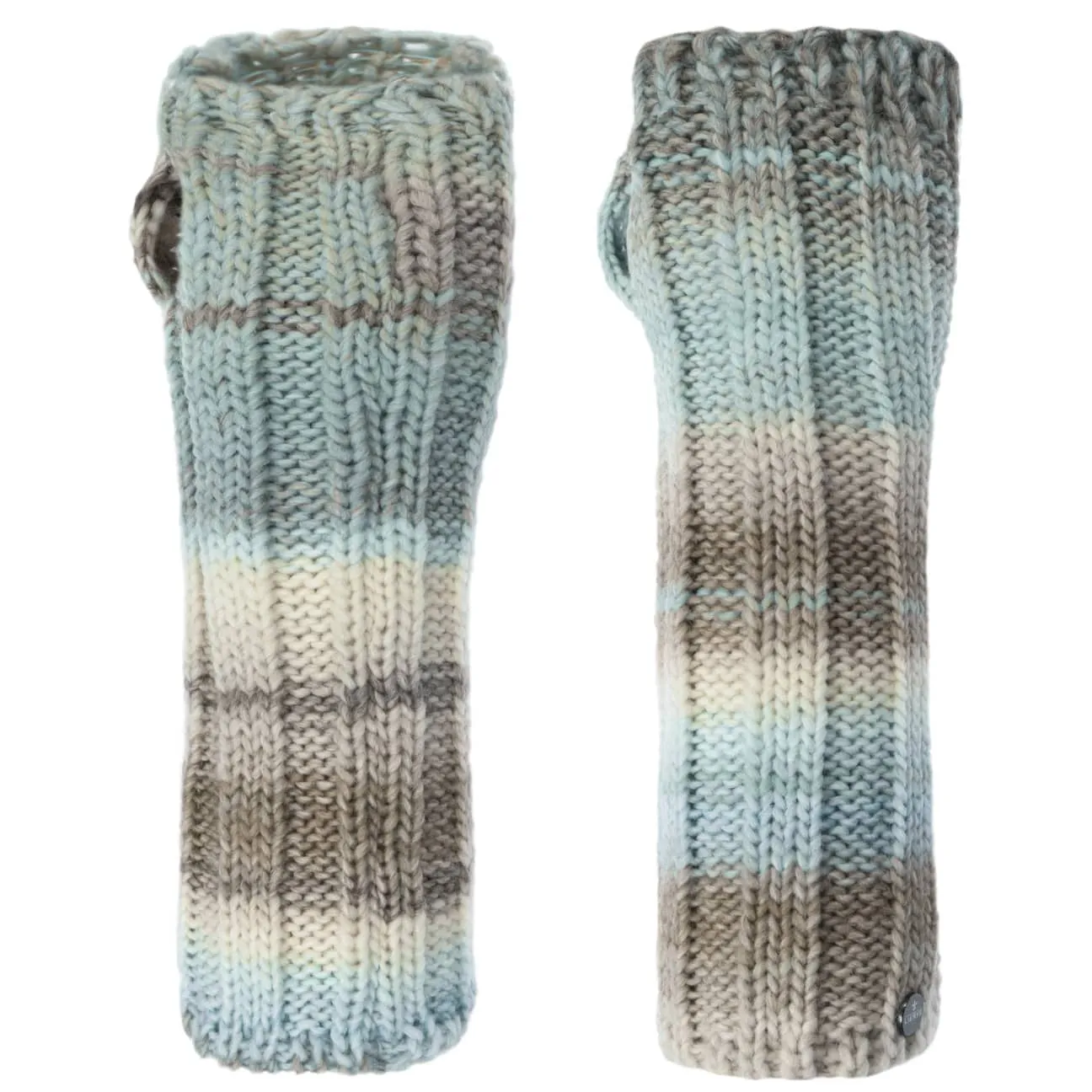Kalalita Wrist Warmers by Lierys