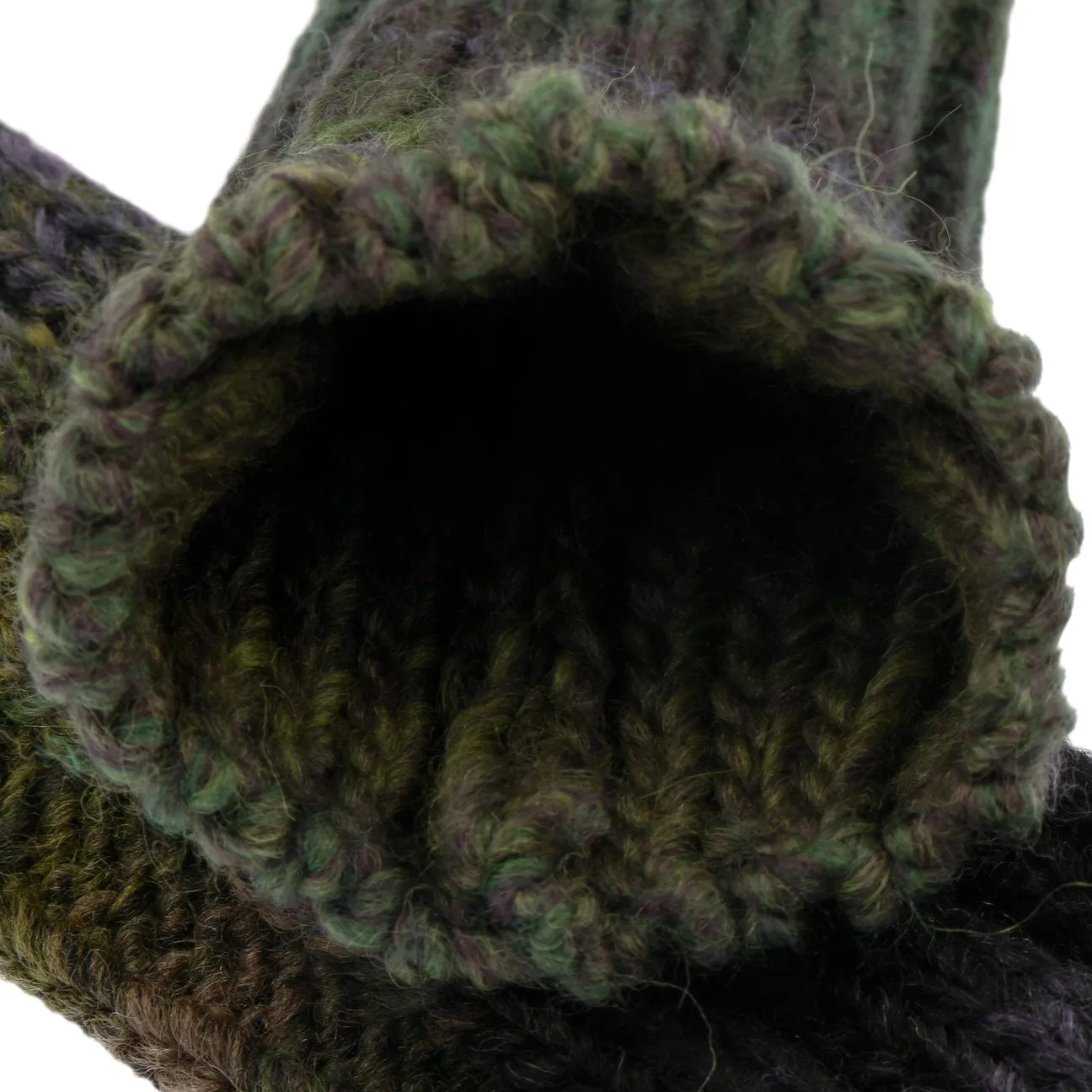 Kalalita Wrist Warmers by Lierys