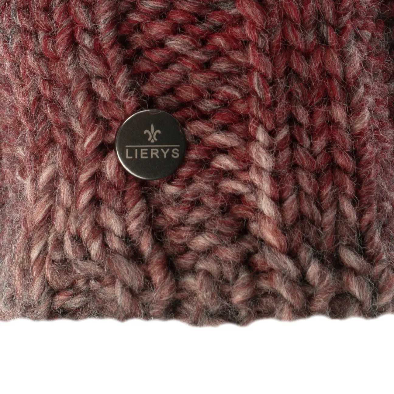 Kalalita Wrist Warmers by Lierys