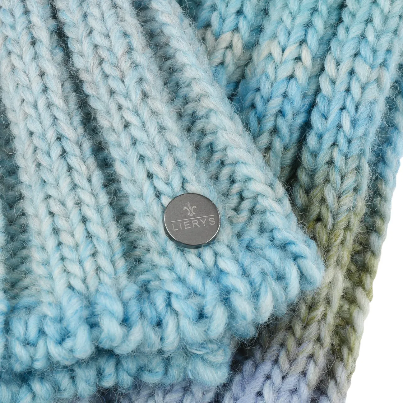 Kalalita Wrist Warmers by Lierys