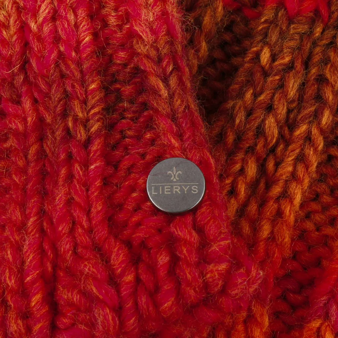 Kalalita Wrist Warmers by Lierys