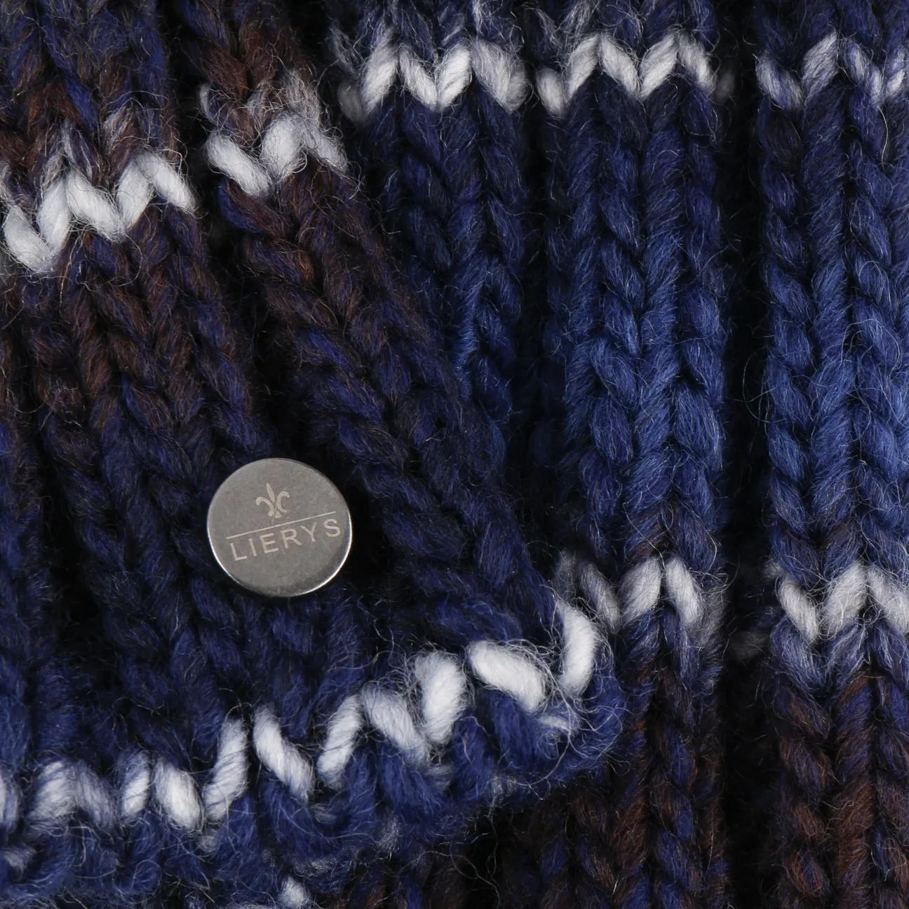 Kalalita Wrist Warmers by Lierys