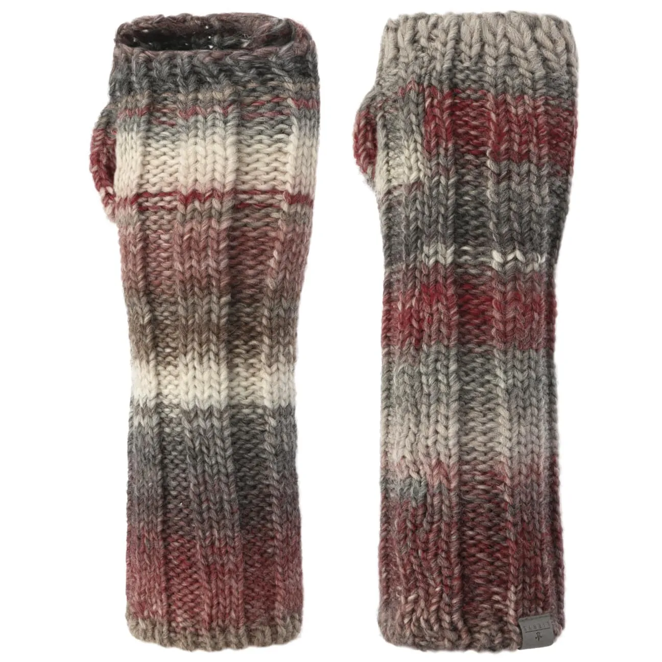 Kalalita Wrist Warmers by Lierys