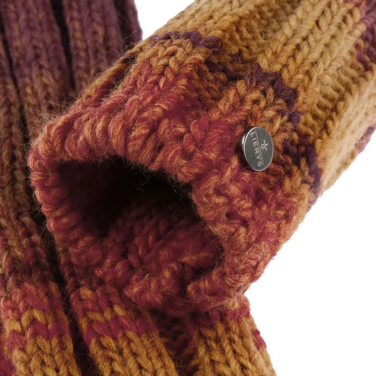 Kalalita Wrist Warmers by Lierys