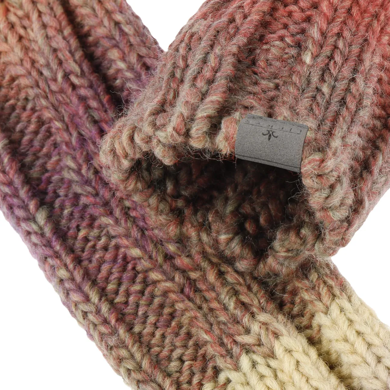 Kalalita Wrist Warmers by Lierys