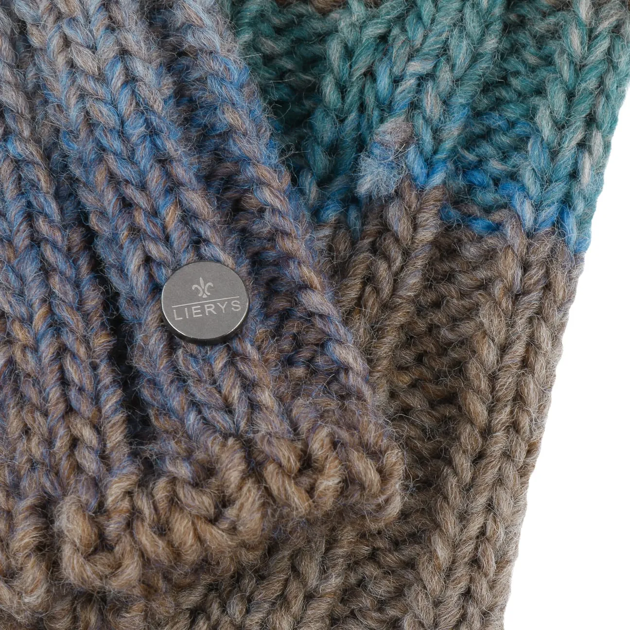 Kalalita Wrist Warmers by Lierys