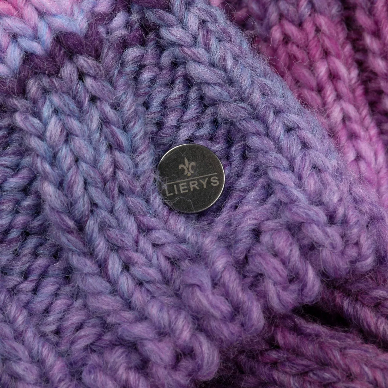 Kalalita Wrist Warmers by Lierys