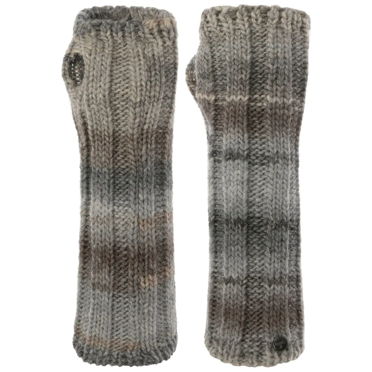 Kalalita Wrist Warmers by Lierys