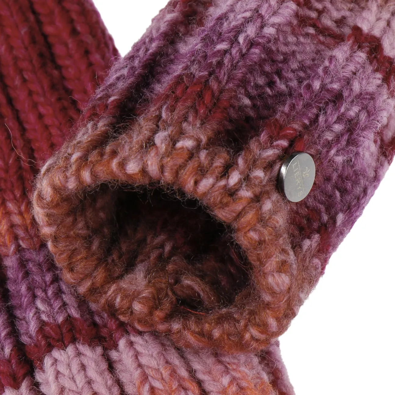 Kalalita Wrist Warmers by Lierys