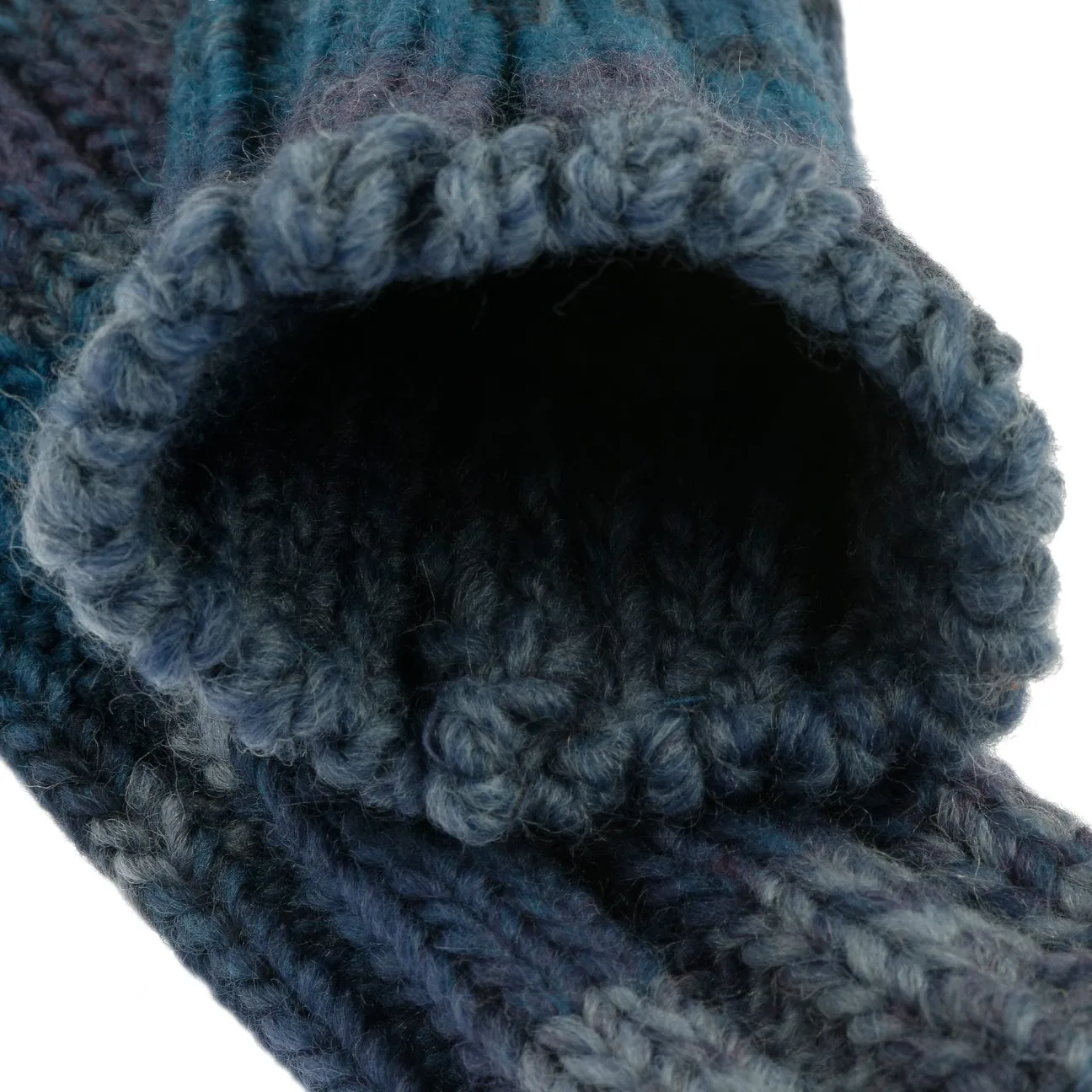 Kalalita Wrist Warmers by Lierys