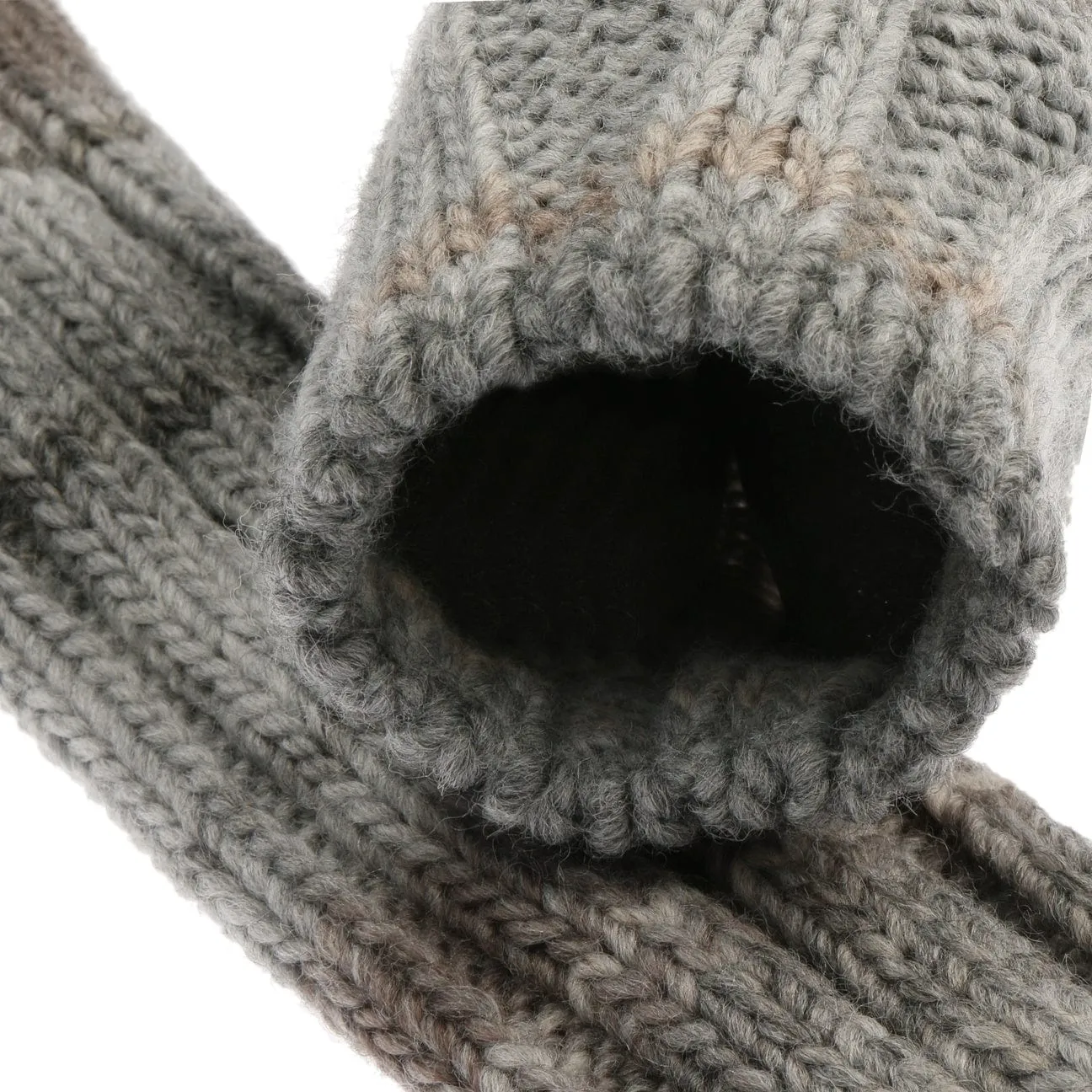 Kalalita Wrist Warmers by Lierys