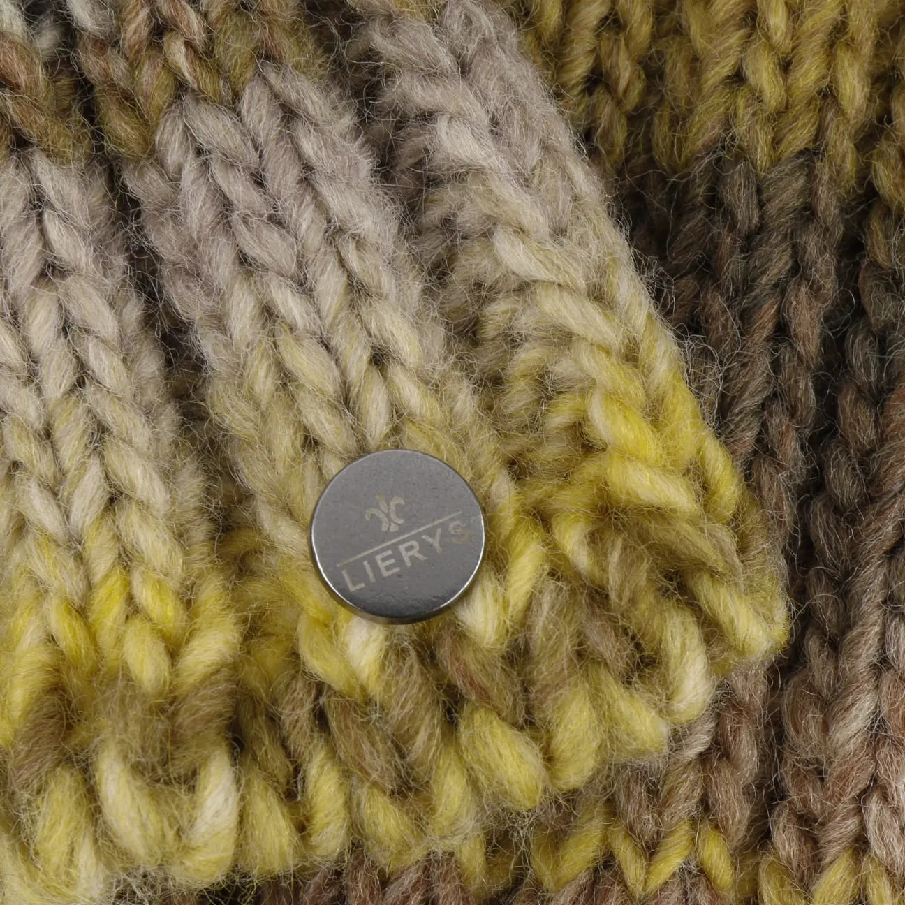Kalalita Wrist Warmers by Lierys