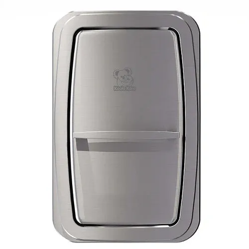 Koala Kare KB310-SSWM Stainless Steel Baby Changing Station