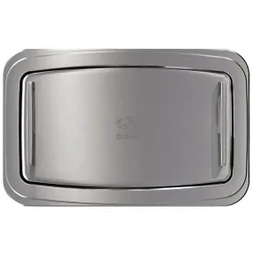 Koala Kare KB310-SSWM Stainless Steel Baby Changing Station