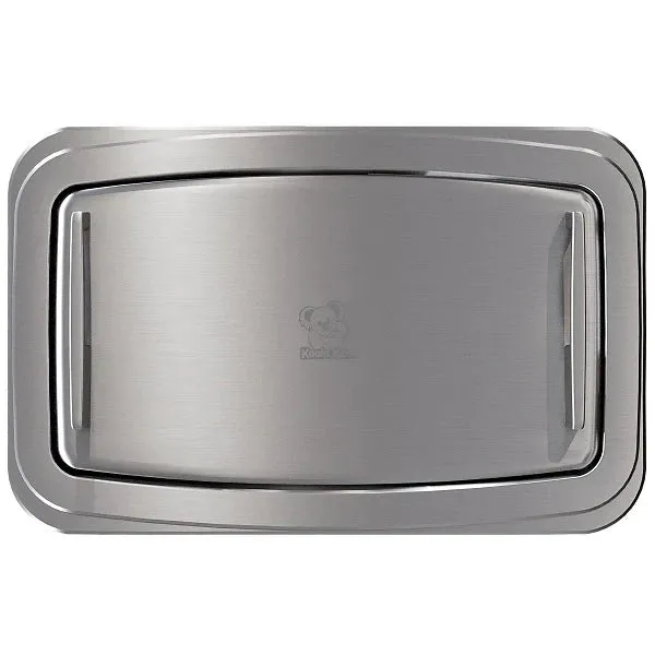 Koala Kare KB310-SSWM Stainless Steel Baby Changing Station