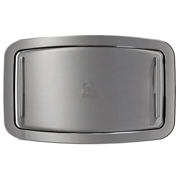 Koala Kare KB310-SSWM Stainless Steel Baby Changing Station
