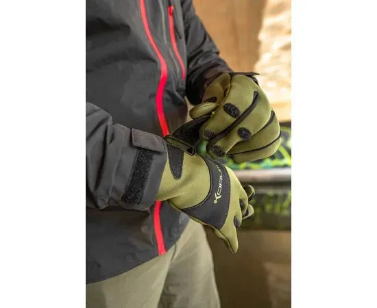 Korum Neoteric Gloves