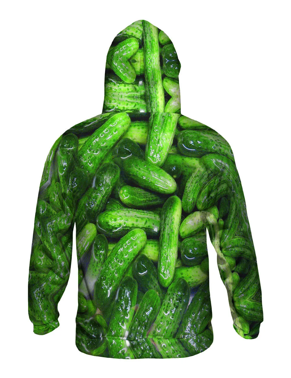 Kosher Dill Pickles