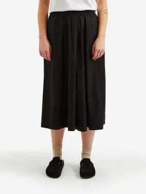 Kowtow Culottes - Black