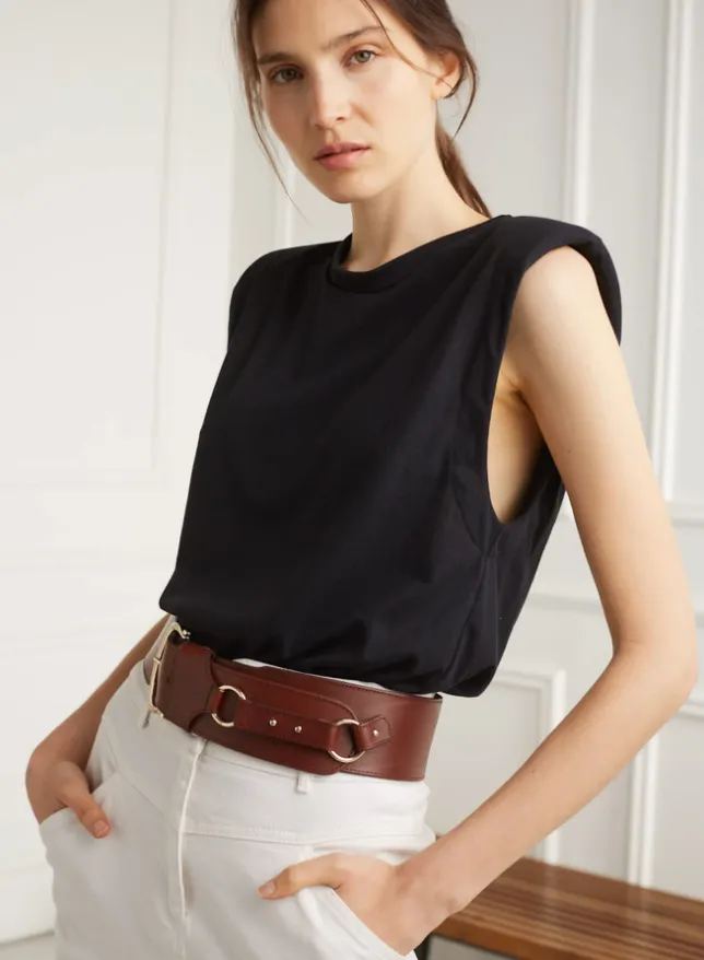 Marion Skirt