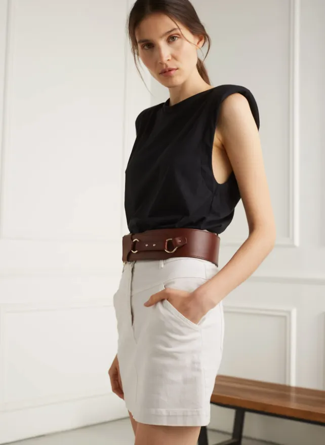 Marion Skirt