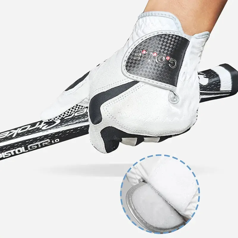 Men's Golf Gloves