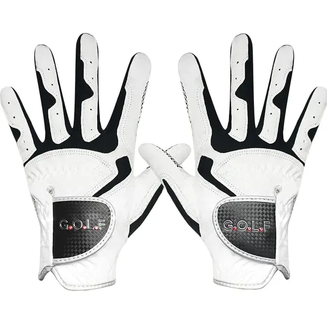 Men's Golf Gloves