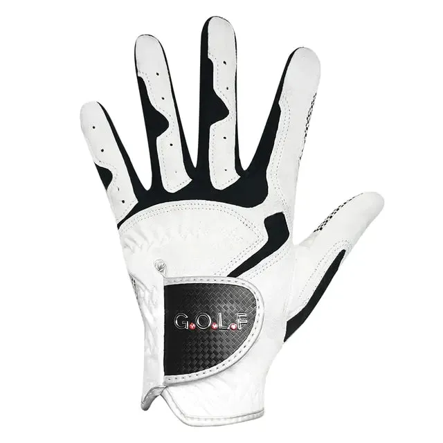 Men's Golf Gloves