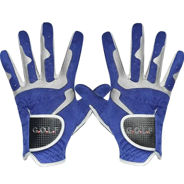 Men's Golf Gloves