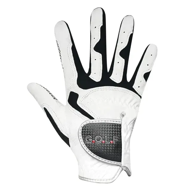 Men's Golf Gloves