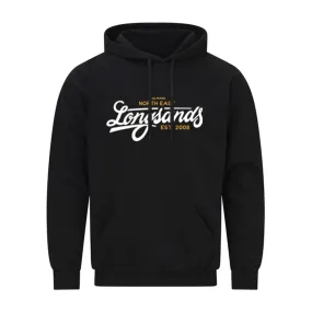 New Essential TRD.MARK Hoody - Black