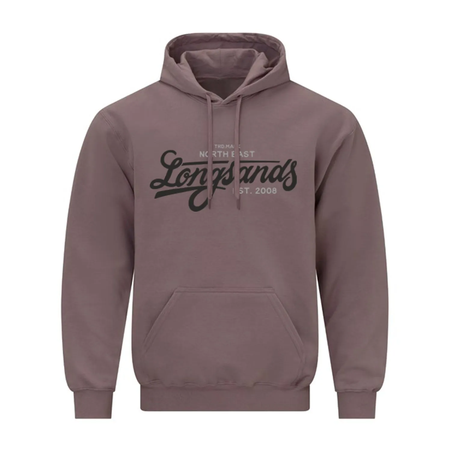 New Essential TRD.MARK Hoody - Para