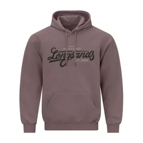 New Essential TRD.MARK Hoody - Para