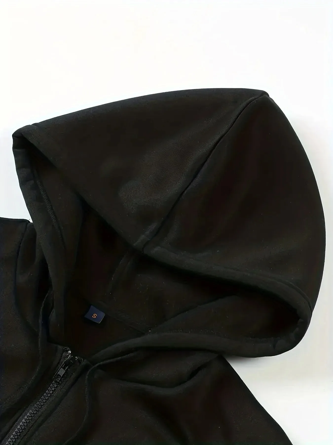 Plush Cozy Comfortable Stylish Elegant Hoodie