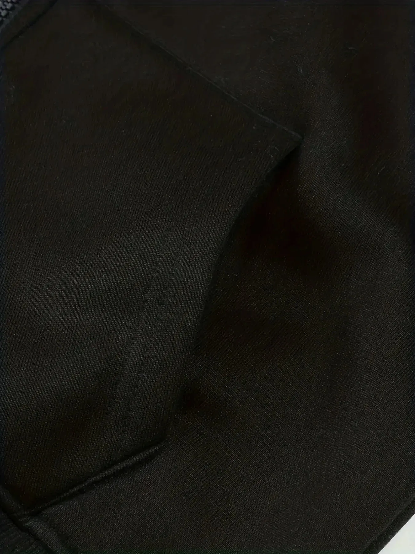 Plush Cozy Comfortable Stylish Elegant Hoodie