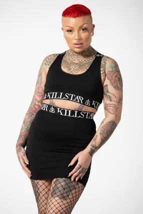 Prime Time Mini Skirt