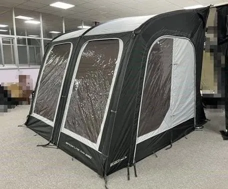 Sportlite Air 260L (250-265)